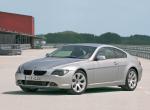 BMW 6-Series 2004 года